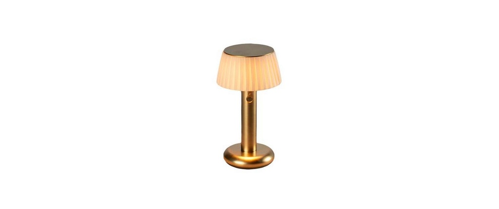 Konstsmide Lampe de bureau Grasse