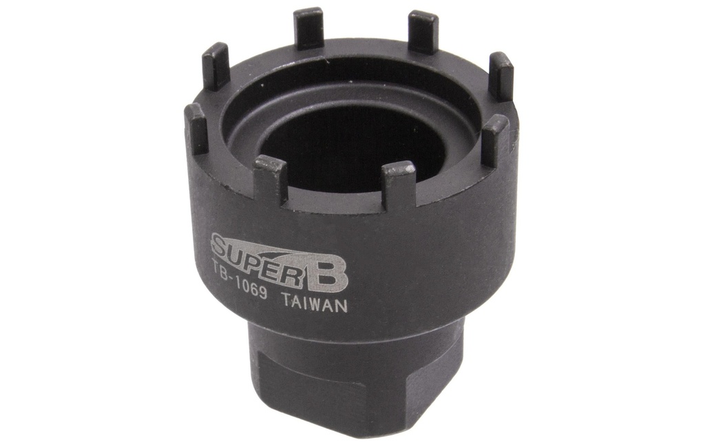 Super B TB-1069 Outil pour anneau de fermeture