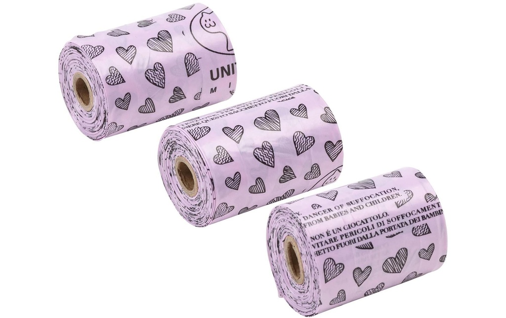 United Pets Recharge Bon Ton Nano 3 x 10 pièces
