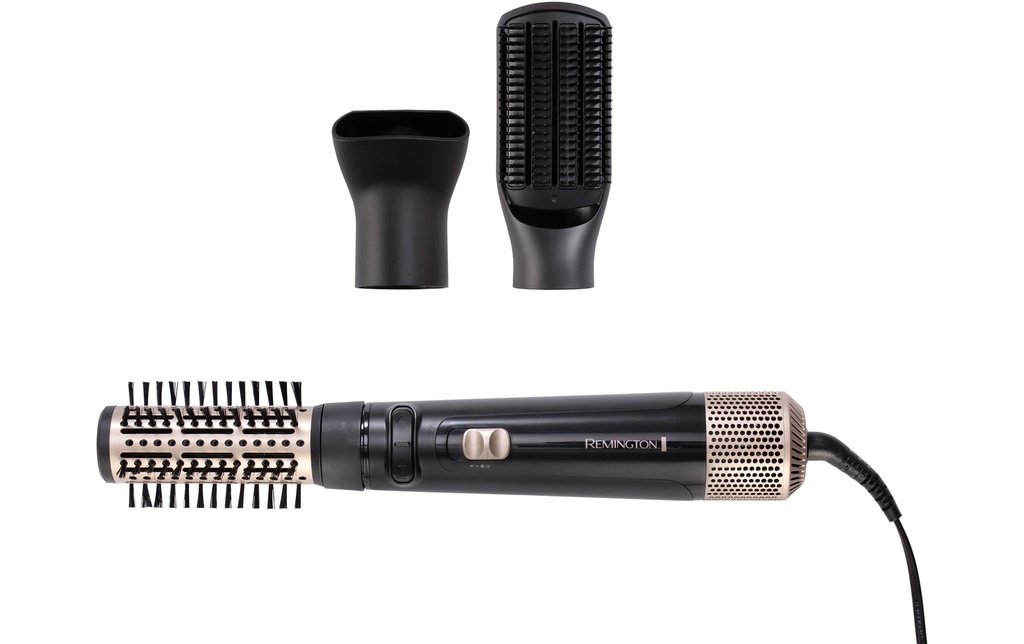 Remington Brosse à air chaud Blow Dry and Style AS7580