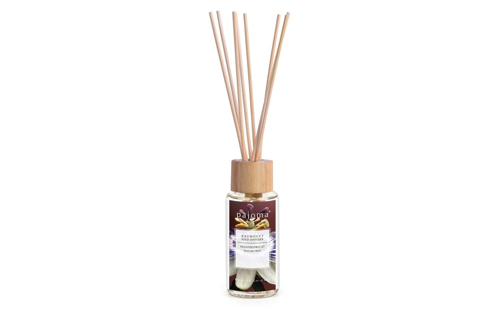Pajoma Bâtonnets parfumés Fruit de la passion 100 ml