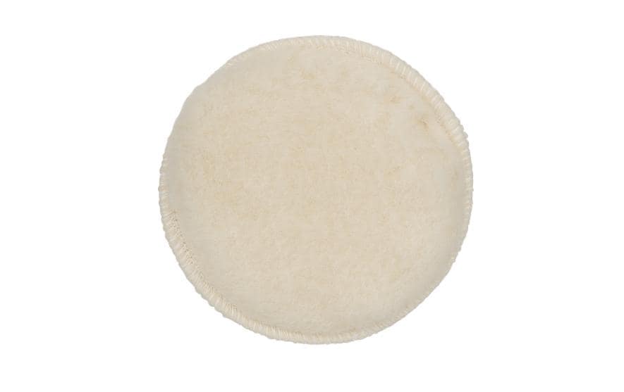Bosch Bonnet en laine d'agneau pour ponceuse excentrique