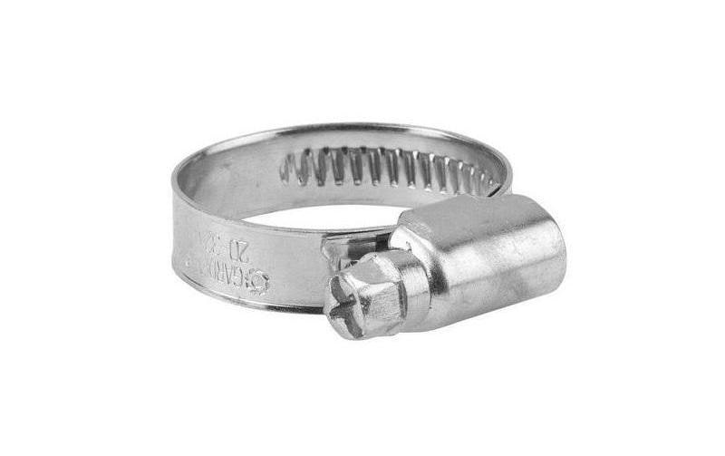 GARDENA Collier de serrage pour tuyau 20 - 32 mm (3/4)