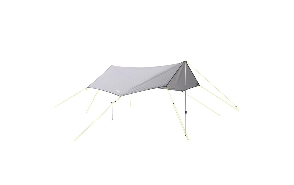Outwell Voile d'ombrage Canopy Tarp Auvent M - Gris