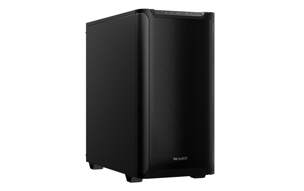 be quiet! Boîtier d’ordinateur Pure Base 501