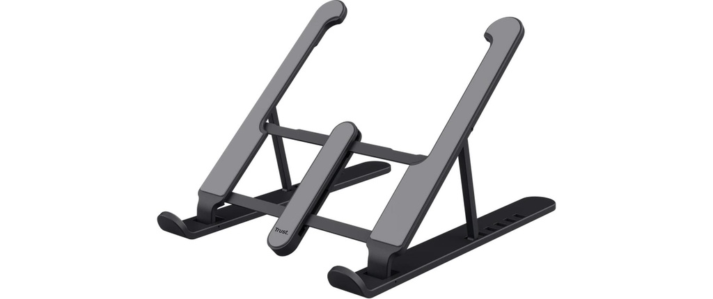 Trust Support d'ordinateur portable pliable Primo 16