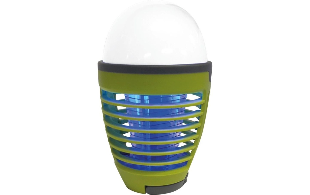 Eurotrail Anti-Mücken Killer Bulb