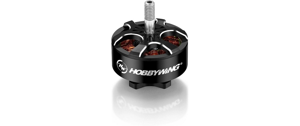 Hobbywing Moteur brushless XRotor 3110 D37 x 27 1150 kV
