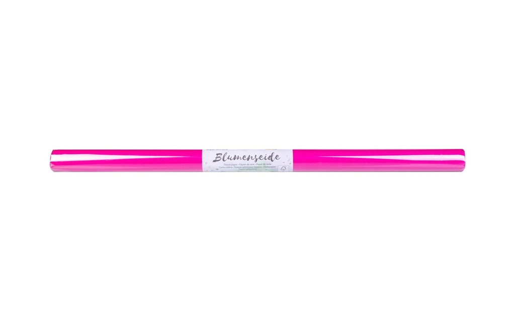 FOLIA Papier de soie pink (6 pces)