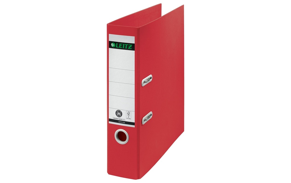 LEITZ Classeur 180°Recycle A4 étroit