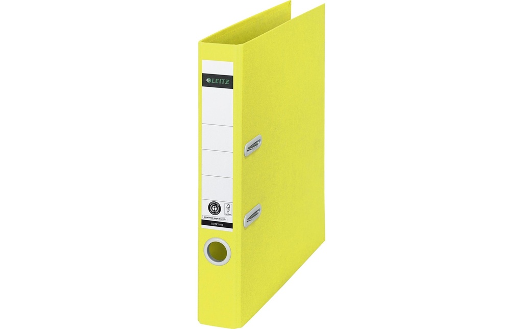 LEITZ Classeur 180° Recycle A4 large