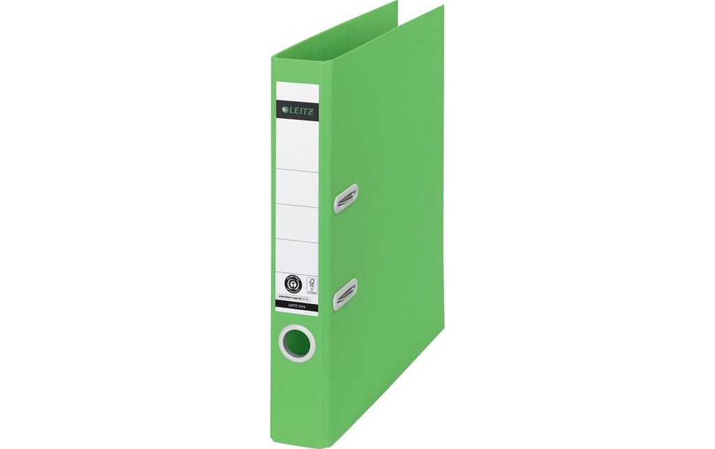 LEITZ Classeur 180°Recycle A4 large