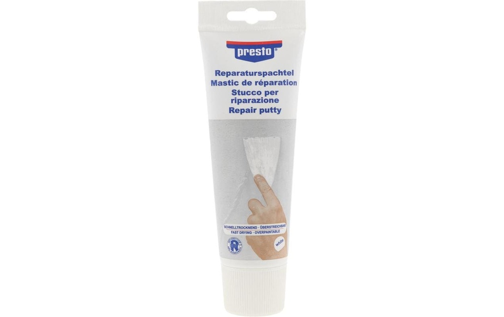 PRESTO Stucco per riparazioni 225ml (225 pces)