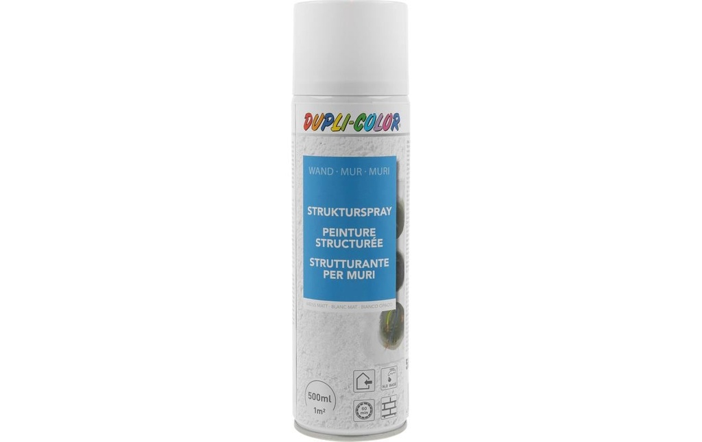 DUPLI-COLOR Spray structurant (500 pces)