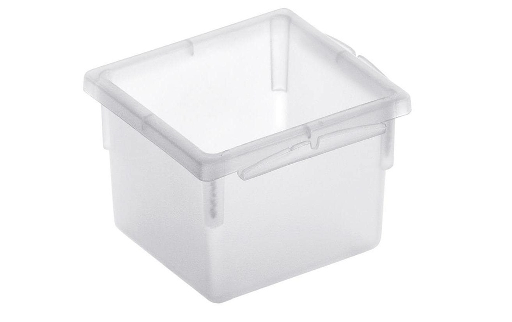 [649179096] ROTHO Module BASIC 8x8cm transp.