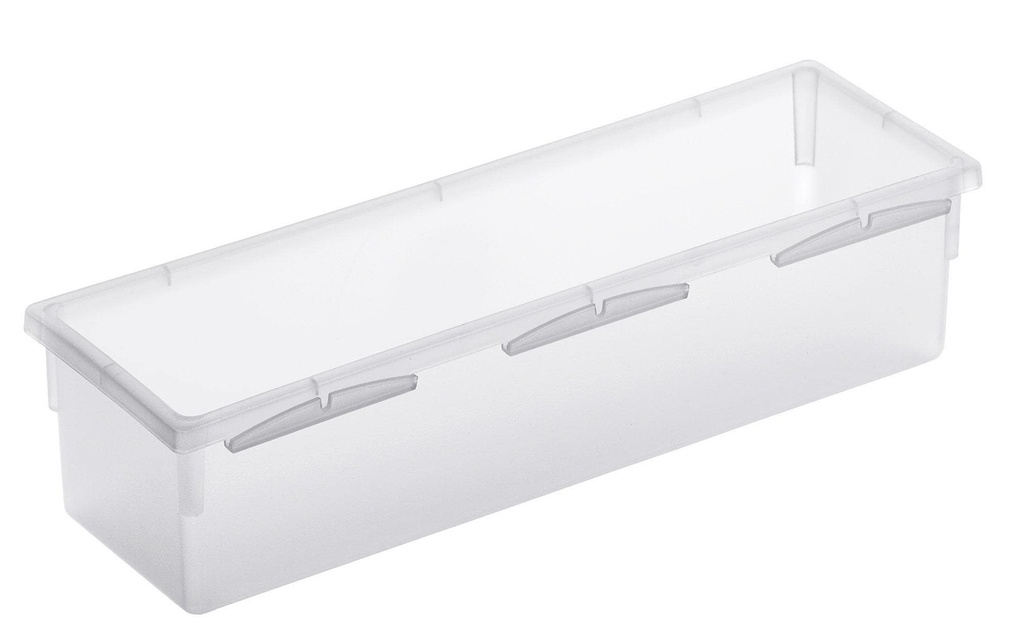 ROTHO Module BASIC 23x8cm transp.