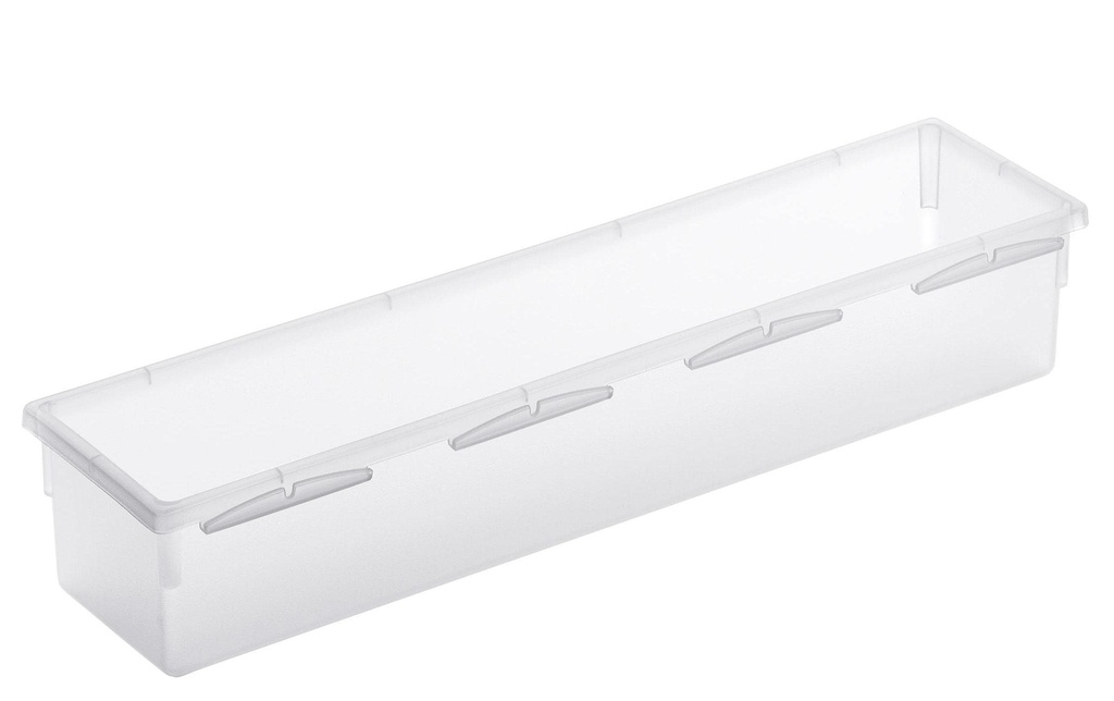 [649182096] ROTHO Module BASIC 30x8cm transp.