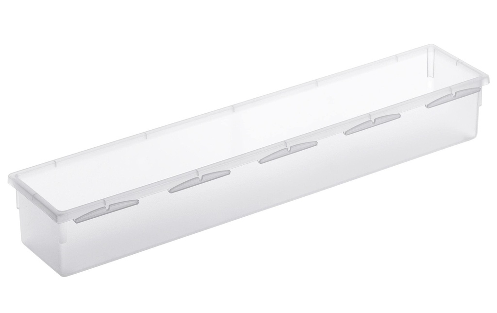 ROTHO Module BASIC 38x8cm transp.