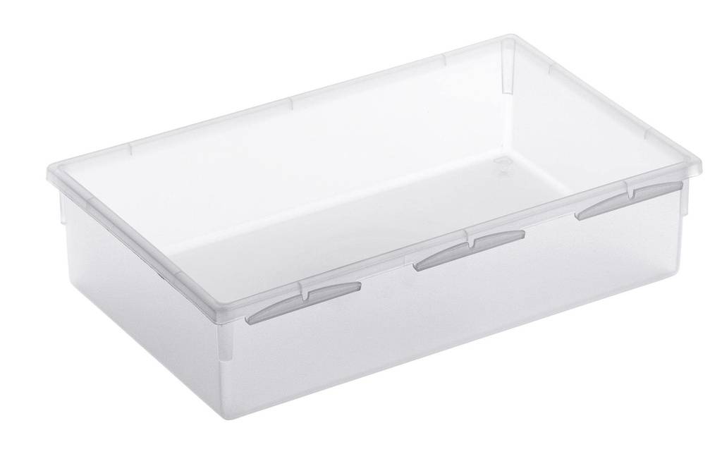 ROTHO Module BASIC 23x15cm trans.