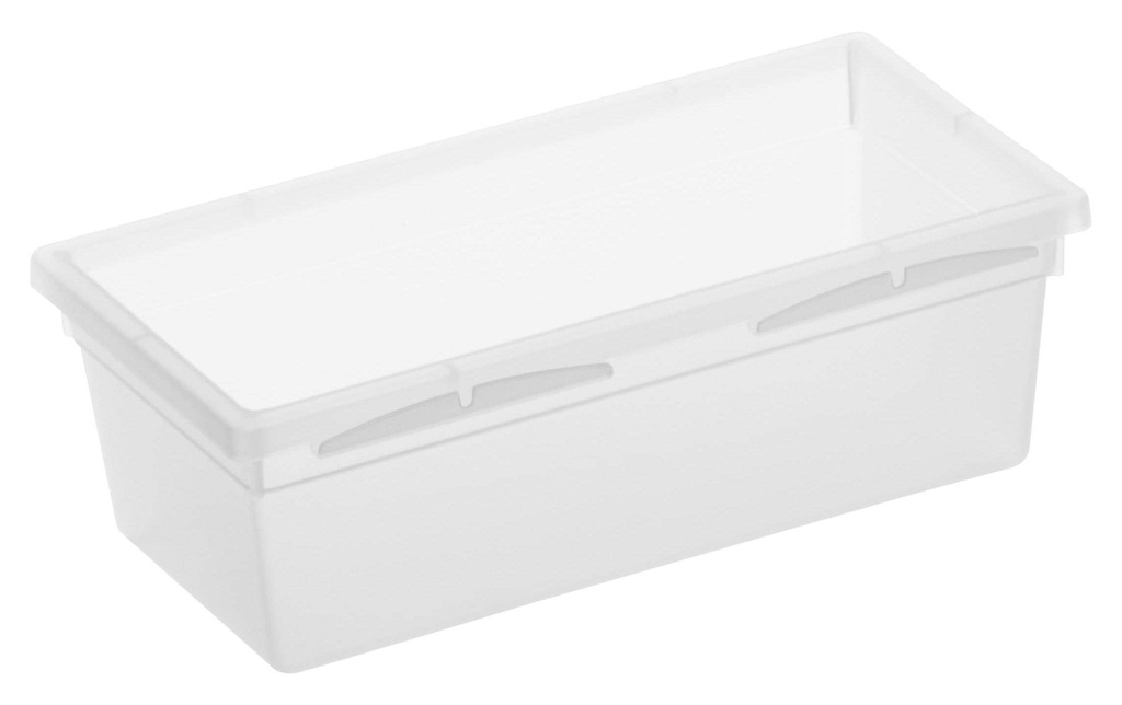 ROTHO Module BASIC 15x8cm transp.
