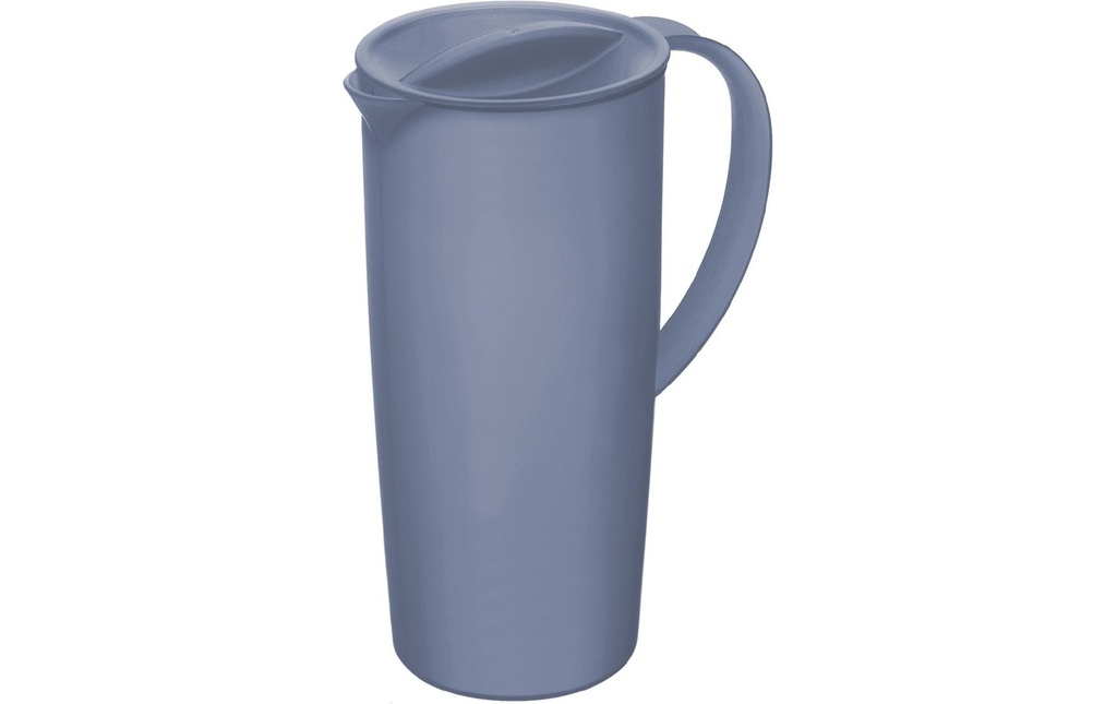 ROTHO Pichet CARUBA 1.2l bleu