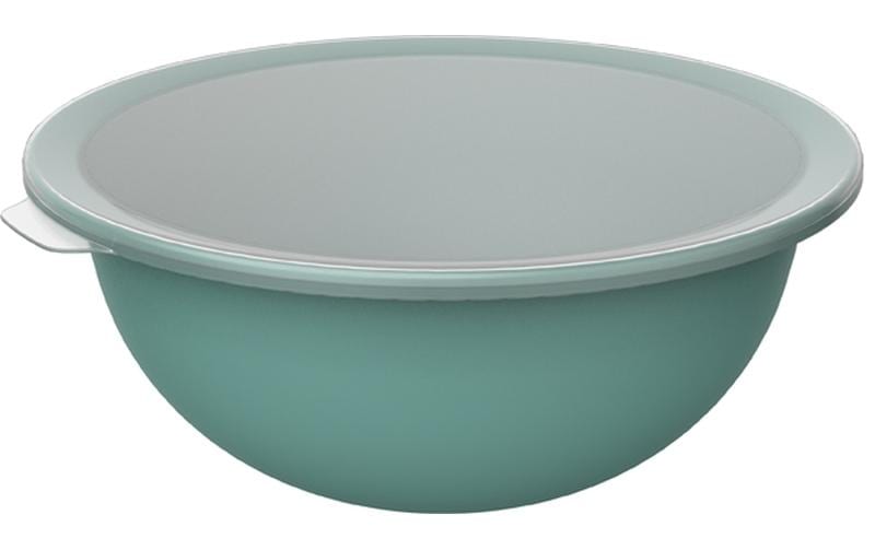 [649262092] ROTHO Bol/Couv. CARUBA 4.8l vert