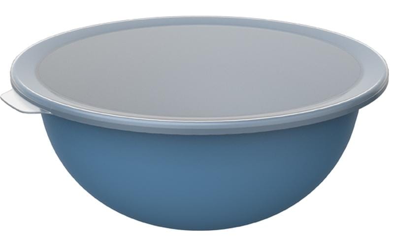 ROTHO Bol/Couv. CARUBA 4.8l lime