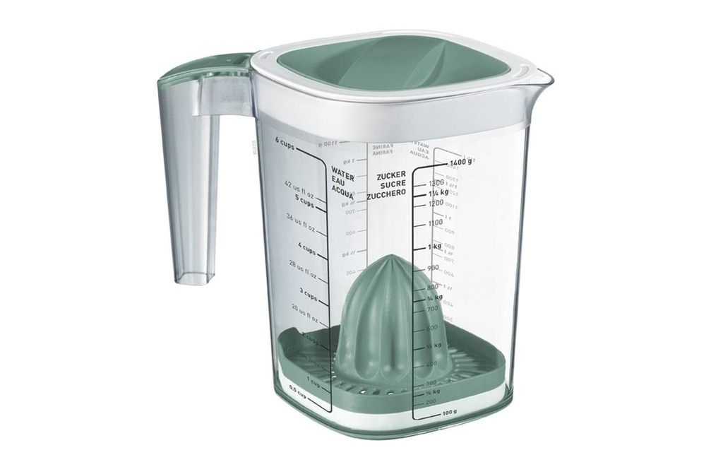 [649268092] ROTHO Gobelet gradué LOFT 1.5L tr/ve