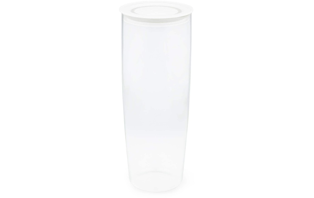 [649397100] ROTHO Pot CRISTALLO 2l blanc