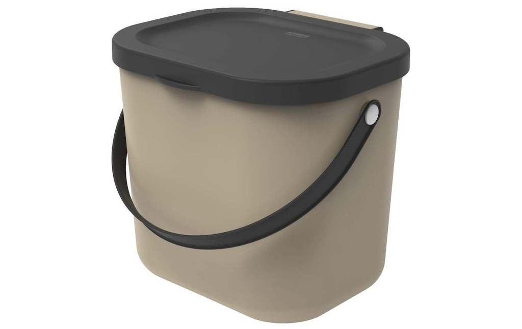 [649506422] ROTHO Recycling Sys. ALBULA 6l capp (6 pces)