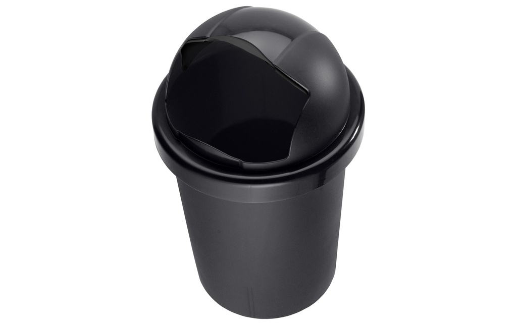 ROTHO Poubelle 30 l, ROLL BOB, S