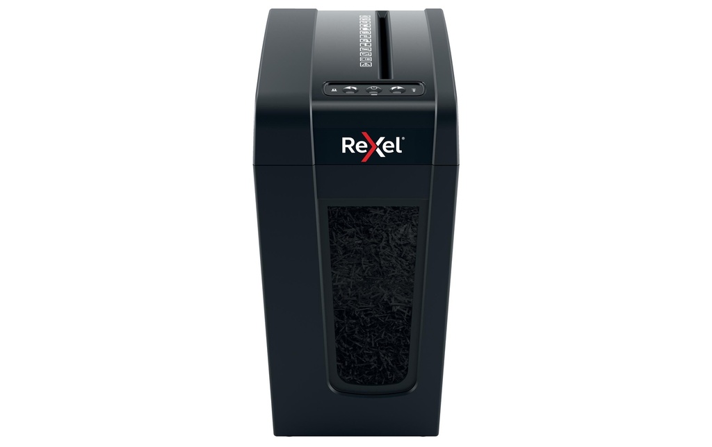 [123202126] REXEL Destructeur Secure X8-SL