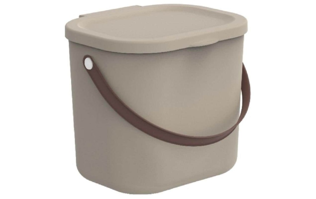 ROTHO Boîte de rangement 6L, cap.