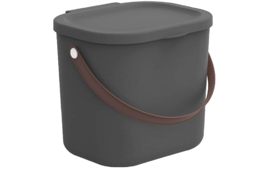 [649706853] ROTHO Boîte de rangement 6L, ant.
