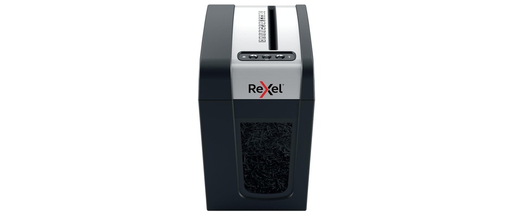 [123202131] REXEL Destructeur Secure MC3-SL