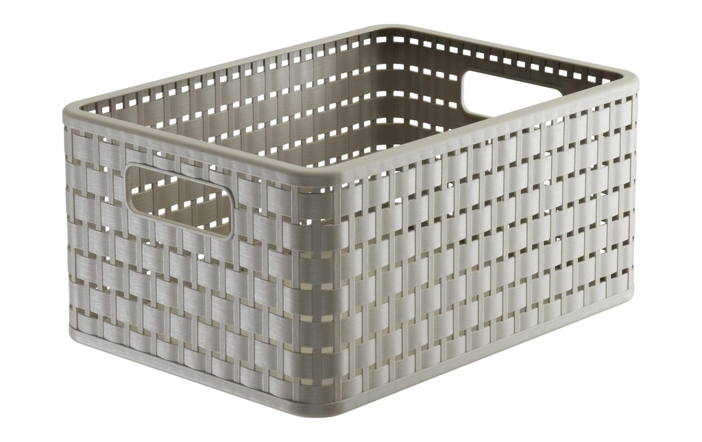 ROTHO Corb.Country A5+ 11l cappuccin