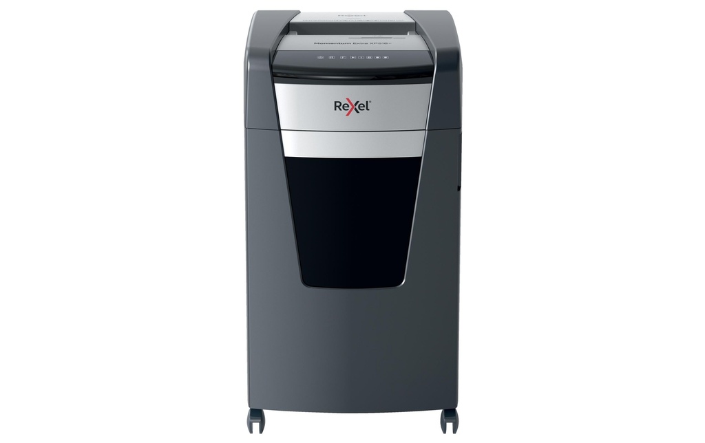 REXEL Destructeur Momentum XP516+