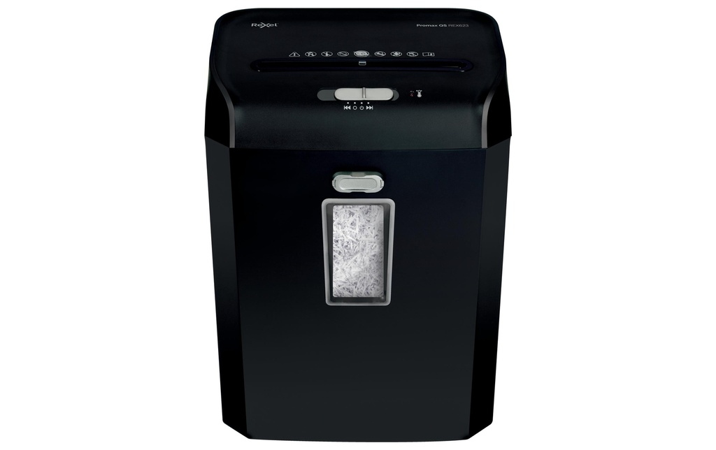 REXEL Destructeur Promax REX623