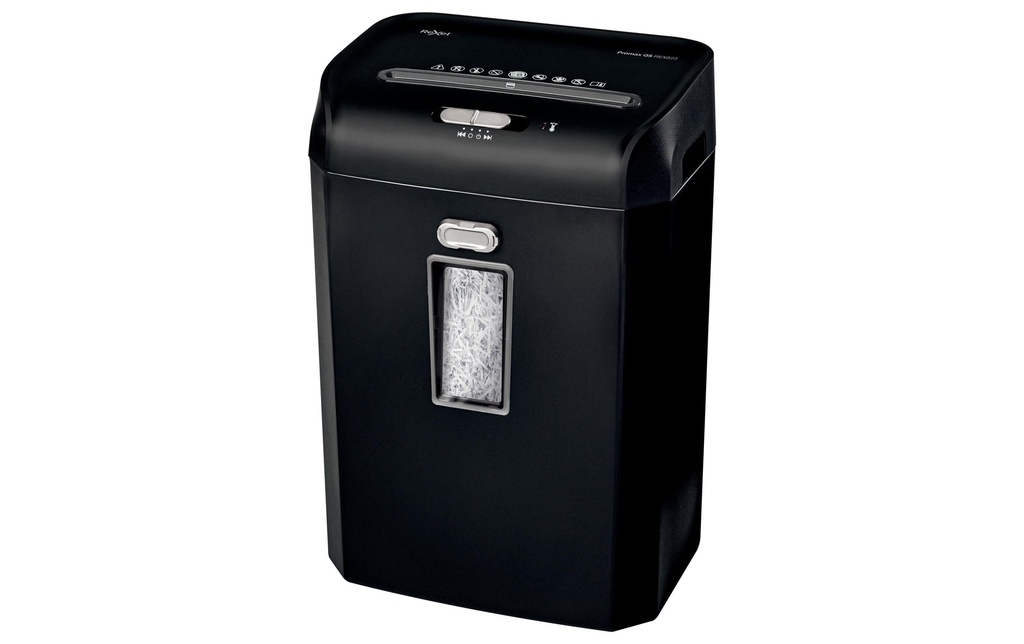 REXEL Destructeur Promax REX823