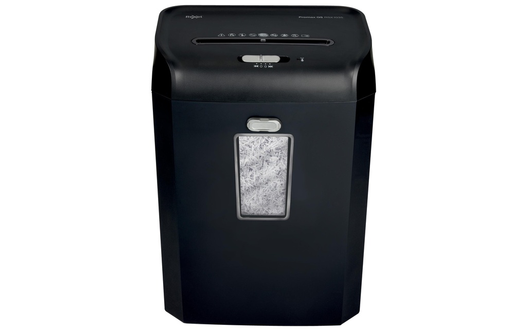 REXEL Destructeur Promax RSX1035