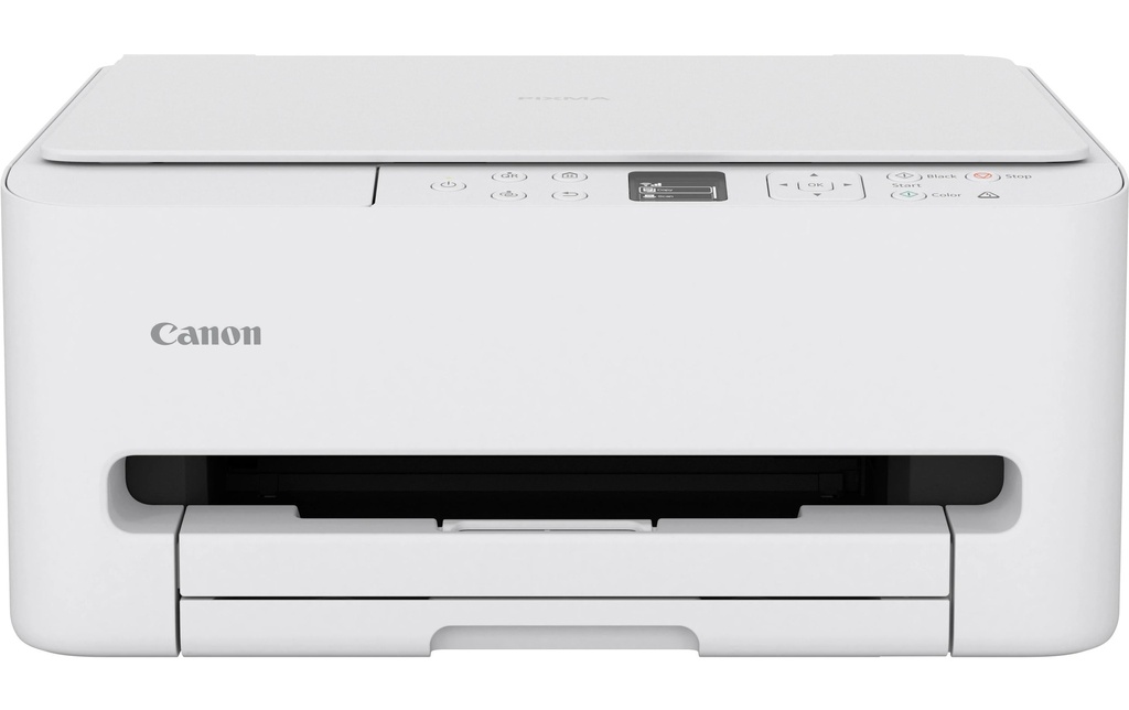 Canon Imprimante multifonction PIXMA TS6550i