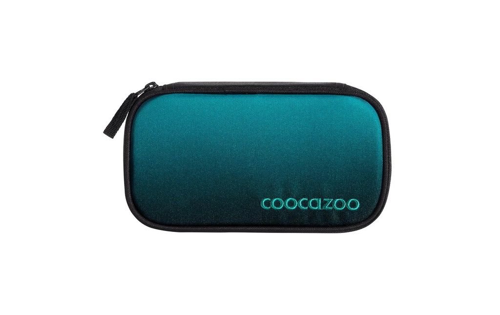 COOCAZOO CARRY FRIENDSHIP Trousse Teal Shadow