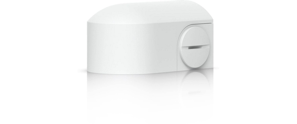 Ubiquiti Supports mural G5 PTZ Conduit Adapter Blanc 1 Pièce/s