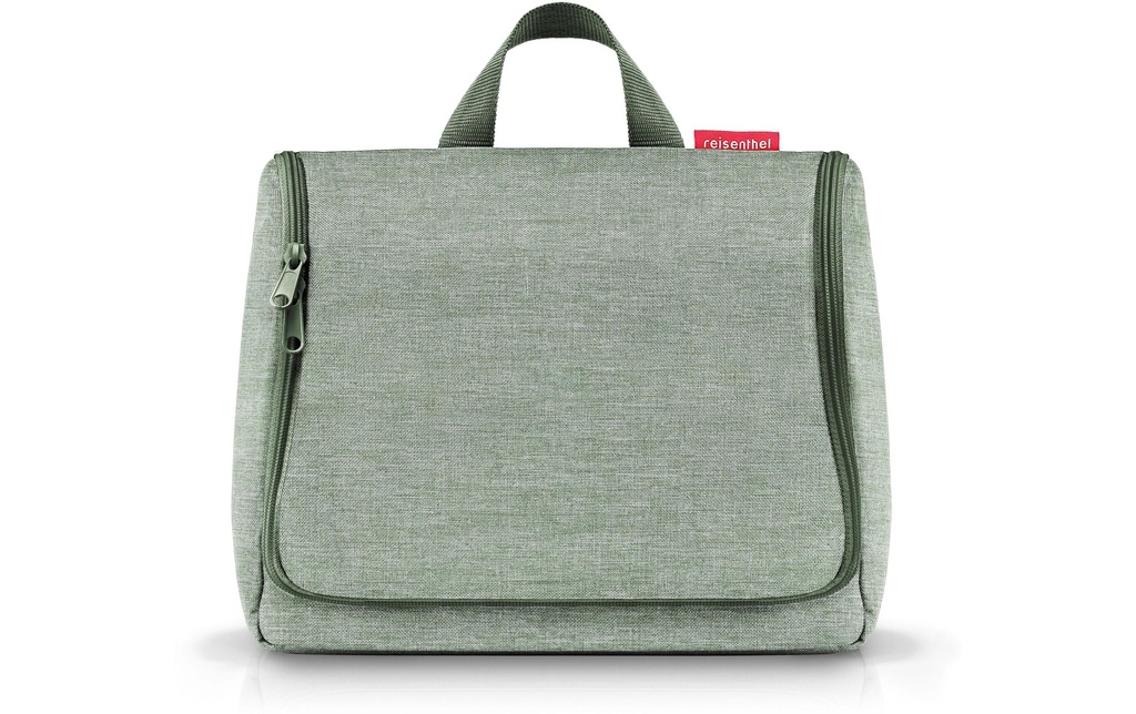Reisenthel Trousse de toilette Toiletbag XL Twist Sage