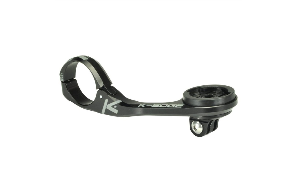 K-EDGE Porte-vélo MAX XL Combo Mount
