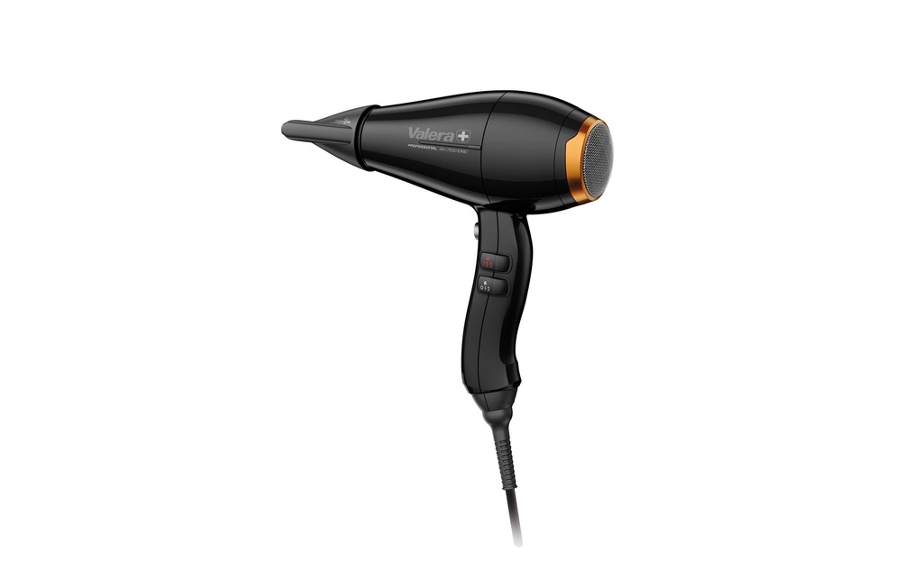Valera Sèche-cheveux professionnel Swiss Silent Jet 7500