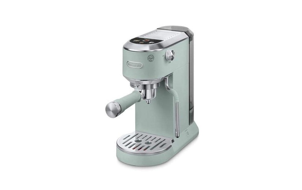 De'Longhi Machine à expresso Dedica Duo EC890.M Menthe