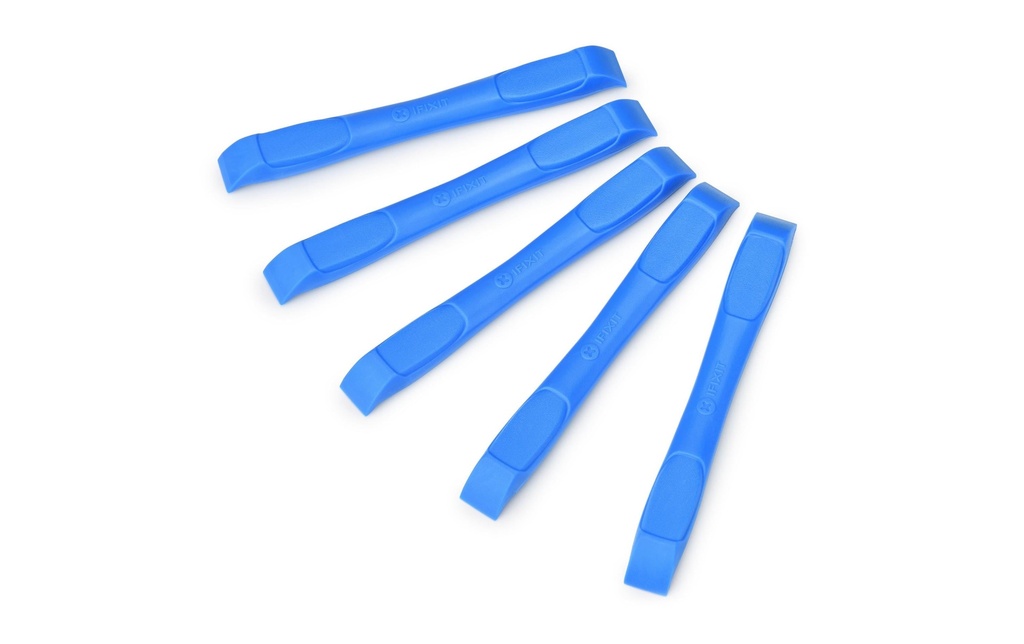 iFixit Kits d’outils Outil pour ouvrir Paquet de 5