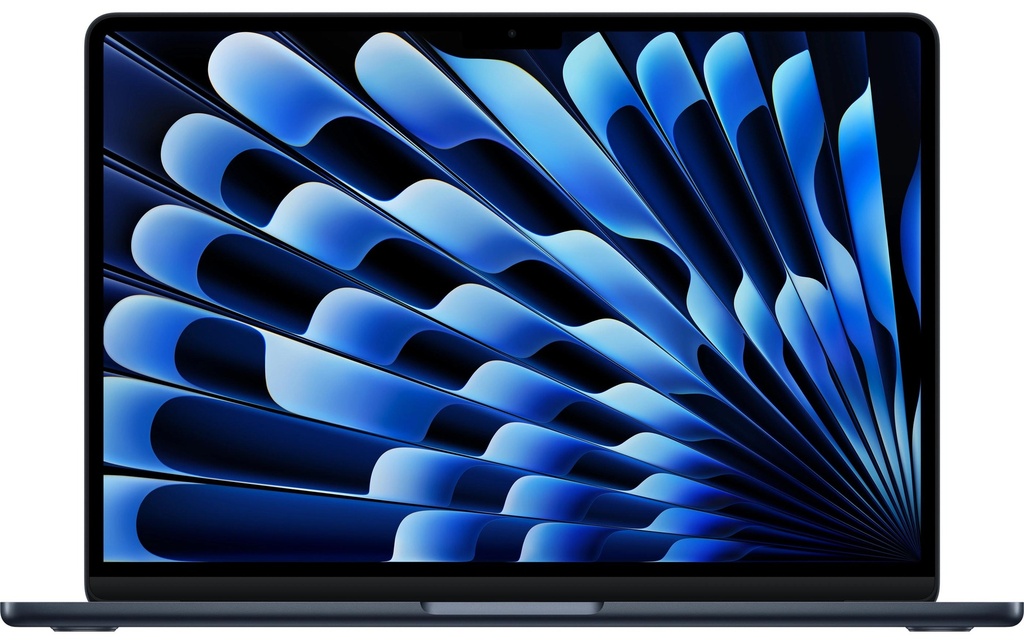 Apple MacBook Air 13 2026 M5 10C GPU / 32 GB / 1 TB Midnight