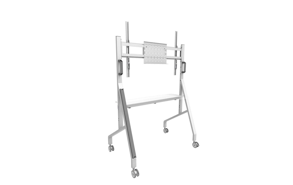 NEOMOUNTS Trolley TV FL50-525WH1 Blanc